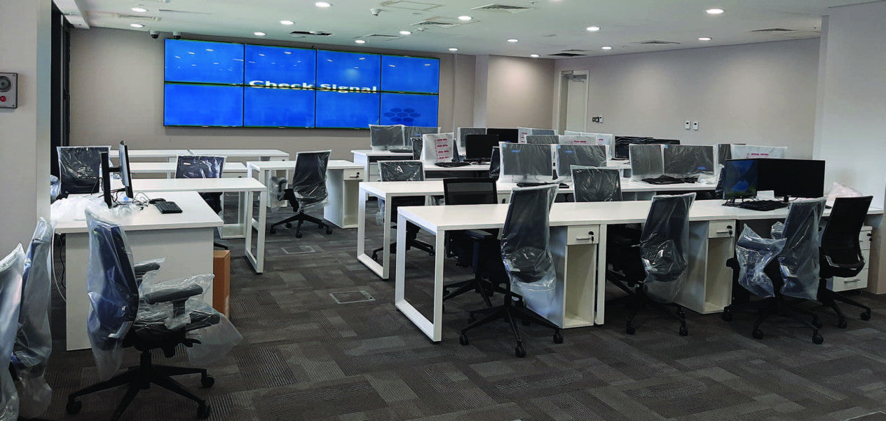 Lusail Stadium / Katar