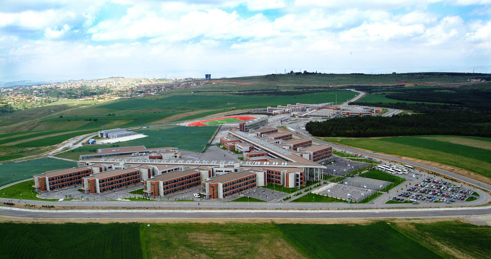 TED Okulları Türkiye (Tüm iller)