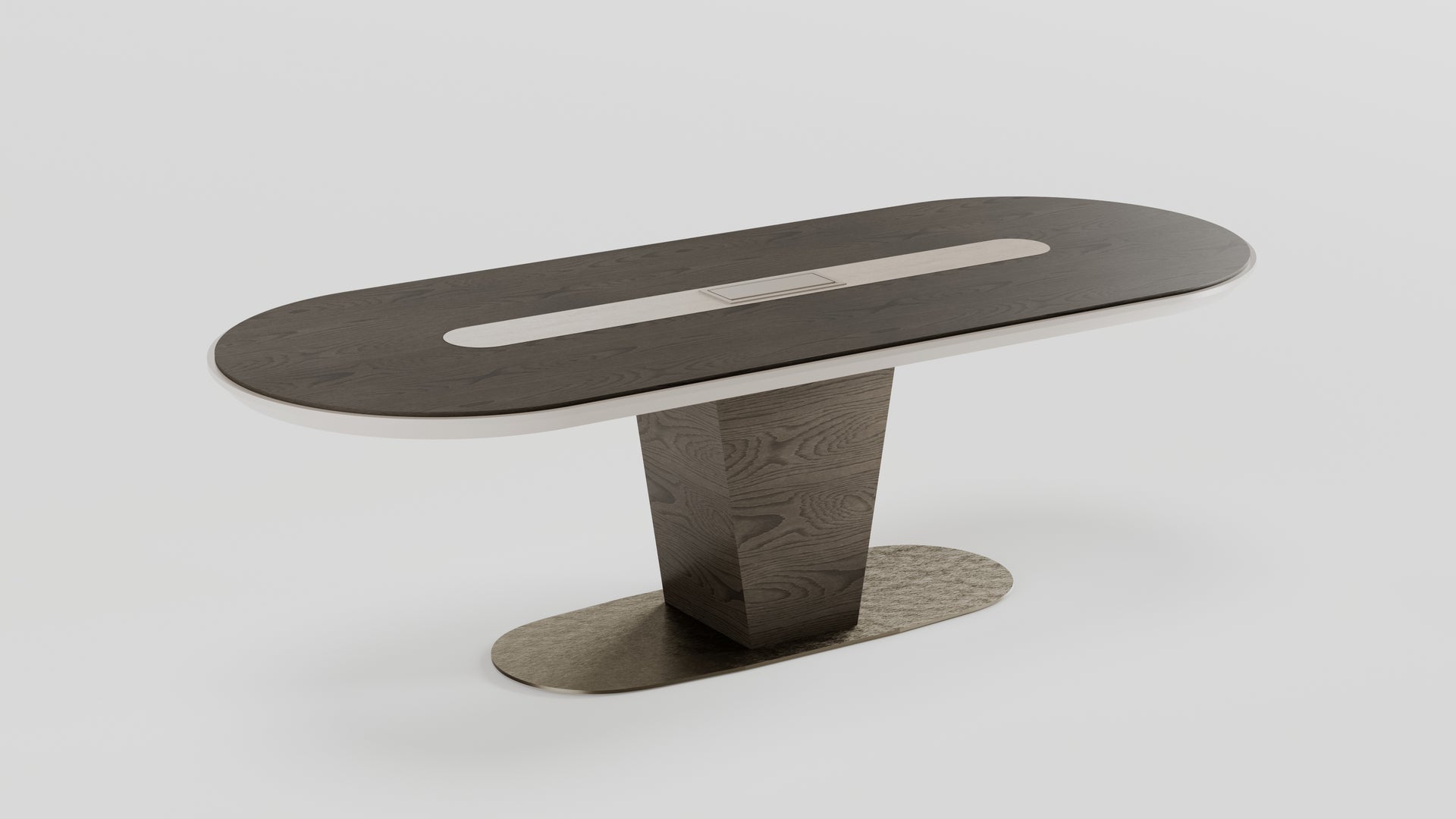 Grad Toplantı Masası