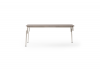 Gate Desk 160-3Legs